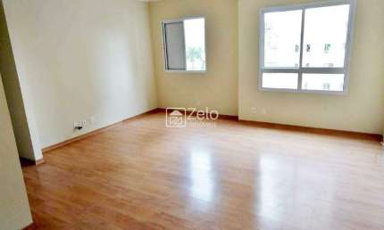 Apartamento à venda com 67 m², 3 quartos 1 vaga em Chácara das Nações, Valinhos