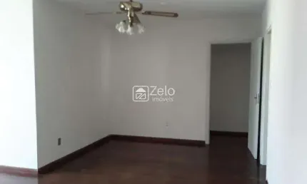 Apartamento à venda com 156,31 m², 3 quartos 1 vaga em Cambuí, Campinas