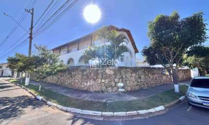 Casa para aluguel com 1.000 m², 15 quartos 3 vagas em Parque Taquaral, Campinas