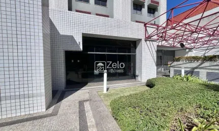 Sala para aluguel com 120 m², 5 vagas em Jardim Guanabara, Campinas