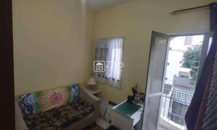 Apartamento à venda com 32,13 m², 1 quarto 1 vaga em Botafogo, Campinas