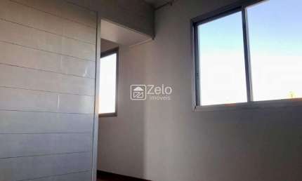 Apartamento à venda com 30 m², 1 quarto em Taquaral, Campinas
