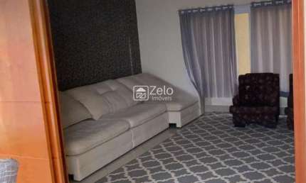 Casa em Condomínio para aluguel com 360 m², 4 quartos 4 vagas em Swiss Park, Campinas