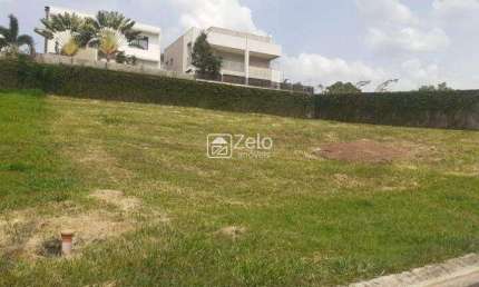 Terreno à venda com 435 m², em Parque das Quaresmeiras, Campinas