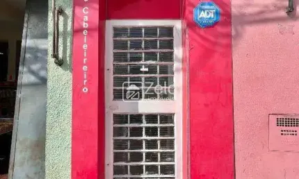 Ponto comercial para alugar na Rua Cônego Cipião, Centro, Campinas