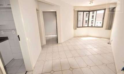 Apartamento à venda com 65 m², 1 quarto 1 vaga em Cambuí, Campinas