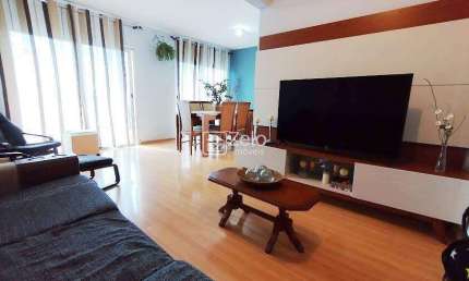 Apartamento à venda com 118 m², 3 quartos 1 vaga em Jardim Nossa Senhora Auxiliadora, Campinas