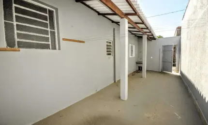 Casa para aluguel com 64 m², 1 quarto em jardim eulina, campinas