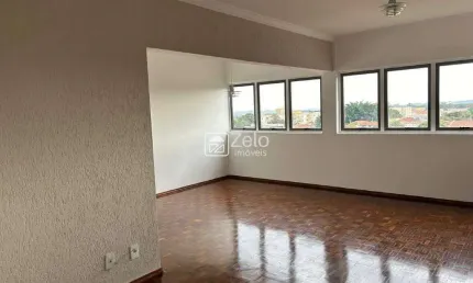 Apartamento à venda com 89,24 m², 2 quartos 2 vagas em Jardim Magnólia, Campinas