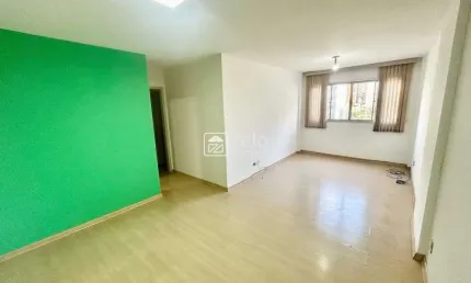 Apartamento à venda com 100,67 m², 3 quartos 1 vaga em Jardim Paraiso, Campinas