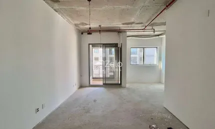 Sala para aluguel com 40 m², 1 vaga em Botafogo, Campinas