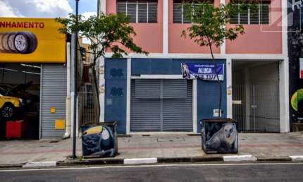 Casa para aluguel com 45 m², 1 quarto em Centro, Campinas