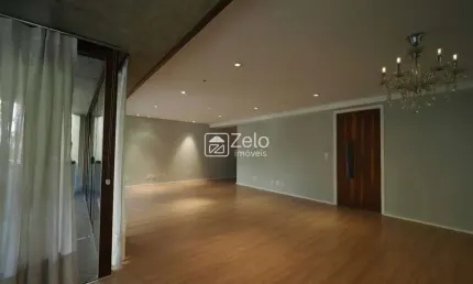 Apartamento à venda com 226,81 m², 4 quartos 2 vagas em cambuí, campinas