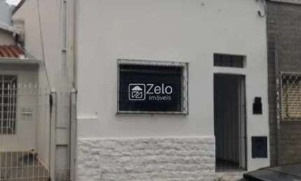 Casa para aluguel com 106 m², 3 quartos em Cambuí, Campinas