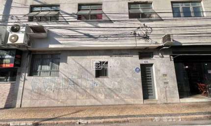 Sala comercial para alugar na Rua Boaventura do Amaral, Centro, Campinas