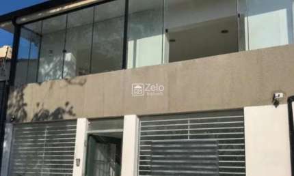 Casa para aluguel com 240 m², 3 quartos 3 vagas em Jardim Nossa Senhora Auxiliadora, Campinas