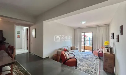 Apartamento para alugar com 100m², 3 quartos e 2 vagas