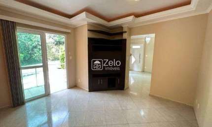 Casa à venda com 388 m², 5 quartos 7 vagas em Vila Marieta, Campinas