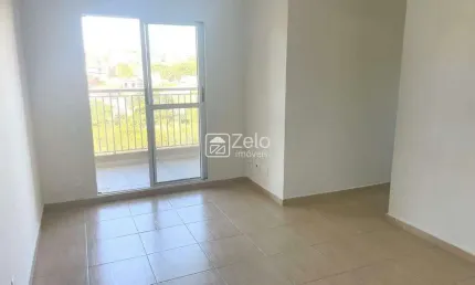 Apartamento à venda com 60 m², 3 quartos 1 vaga em Residencial Parque da Fazenda, Campinas