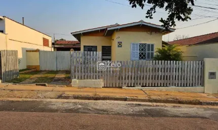 Casa à venda com 80 m², 3 quartos 8 vagas em Nova Campinas, Campinas