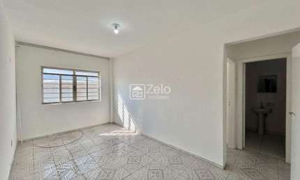 Apartamento para aluguel com 80 m², 1 quarto em Taquaral, Campinas