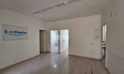 Sala comercial para alugar na Avenida Benjamin Constant, Centro, Campinas
