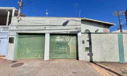 Casa para aluguel com 155 m², 3 quartos 5 vagas em Jardim Proença I, Campinas