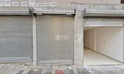 Ponto comercial para alugar na Avenida Senador Saraiva, Centro, Campinas