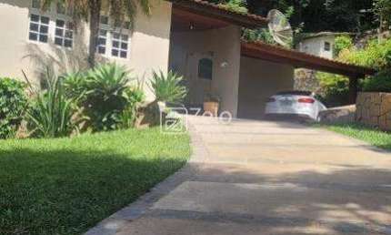 Casa em Condomínio para aluguel com 170 m², 3 quartos 8 vagas em Monte Acrópoles, Valinhos
