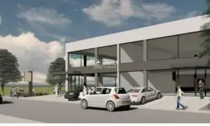 Salão para aluguel com 220 m², 19 vagas em cambuí, campinas