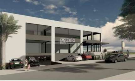Salão para aluguel com 170 m², 19 vagas em Cambuí, Campinas