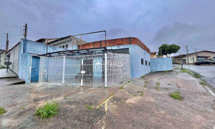 Barracão para aluguel com 370 m², 1 quarto 5 vagas em Jardim Bom Sucesso, Campinas