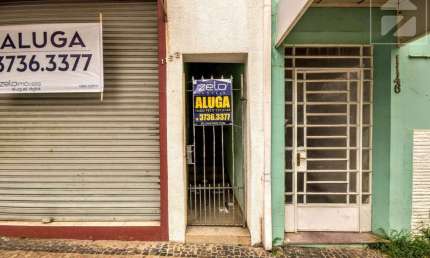 Salão para aluguel com 169,85 m², 3 quartos em Cambuí, Campinas