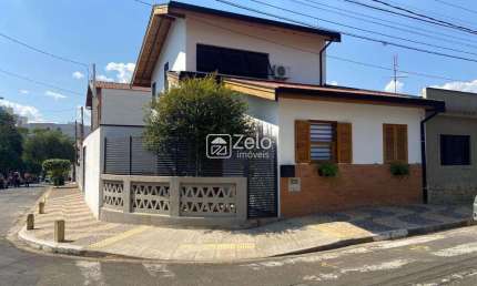 Casa para aluguel com 100 m², 2 quartos 2 vagas em Cambuí, Campinas