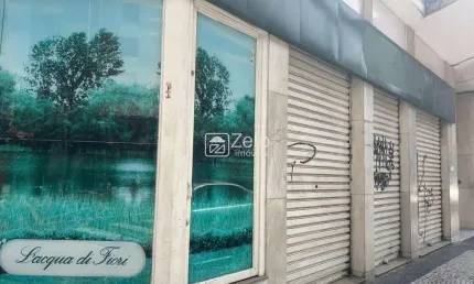 Salão para aluguel com 250 m², 3 quartos em Centro, Campinas