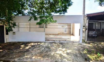 Casa para aluguel com 299,4 m², 4 quartos 4 vagas em Jardim Chapadão, Campinas