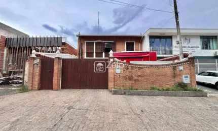 Casa para aluguel com 272 m², 3 quartos 5 vagas em Jardim Nossa Senhora Auxiliadora, Campinas