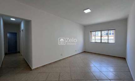 Apartamento à venda com 113 m², 2 quartos em Centro, Campinas