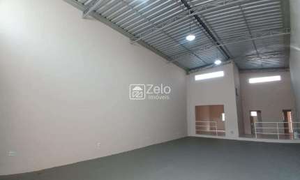 Casa com 1 quarto para alugar na Rua Salustiano Penteado, Botafogo, Campinas