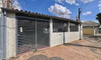 Casa para aluguel com 308 m², 5 quartos 5 vagas em Jardim Guanabara, Campinas