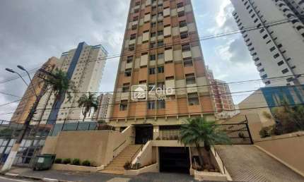 Apartamento à venda com 68 m², 1 quarto 1 vaga em Centro, Campinas