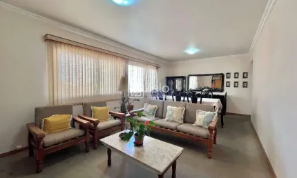 Apartamento à venda com 131 m², 3 quartos 1 vaga em centro, campinas