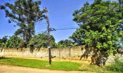 Terreno à venda com 3.000 m², em Parque Rural Fazenda Santa Cândida, Campinas