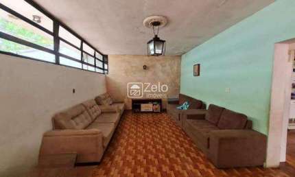 Casa à venda com 168 m², 3 quartos 2 vagas em Jardim Flamboyant, Campinas