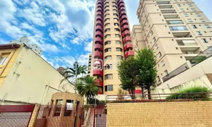 Apartamento à venda com 55 m², 1 quarto 1 vaga em cambuí, campinas