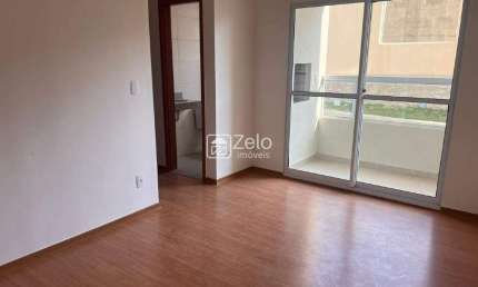 Apartamento à venda com 54 m², 2 quartos 1 vaga em Jardim Nova Europa, Campinas