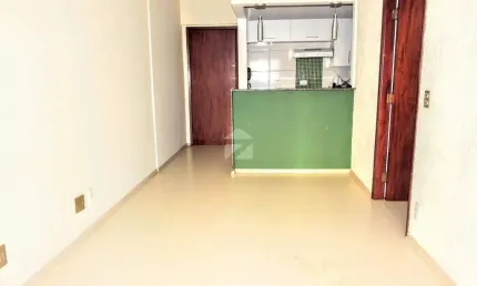 Apartamento à venda com 55 m², 1 quarto em botafogo, campinas