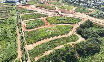 Terreno à venda com 432,18 m², em Alphaville Dom Pedro, Campinas
