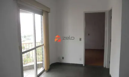 Apartamento à venda com 55 m², 1 quarto 1 vaga em Botafogo, Campinas