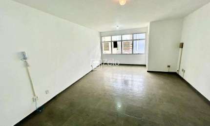 Sala comercial à venda na Avenida Doutor Moraes Salles, Centro, Campinas